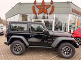 Jeep Wrangler °IIIIIII° RUBICON 2026,MOPAR-Stoßfänger - Jeep Wrangler in Magdeburg
