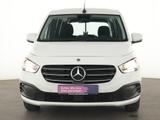 Mercedes-Benz T 180 Tempomat|Rückfahrkamera|Park-Paket|Navi - Mercedes-Benz T-Klasse in Düsseldorf