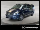 Mercedes-Benz Vito 119 Tourer **4x4,AHK,STH,SHZ,KlimaA - Mercedes-Benz Vito: 7sitzer