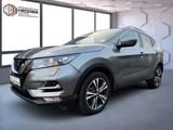 Nissan QASHQAI 1.2 DIG-T 6MT 4x2 N-Connecta Design BF A - Nissan Qashqai: N Design