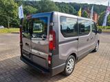 Opel Vivaro B Kasten/Kombi L1H1  6-9 Sitzer - Opel: Sitzer 9
