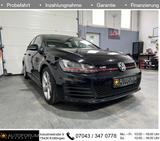 Volkswagen Golf7 2.0 TSI GTI DSG *XENON*NAVI*SHZ - Volkswagen Golf: 7 GTI