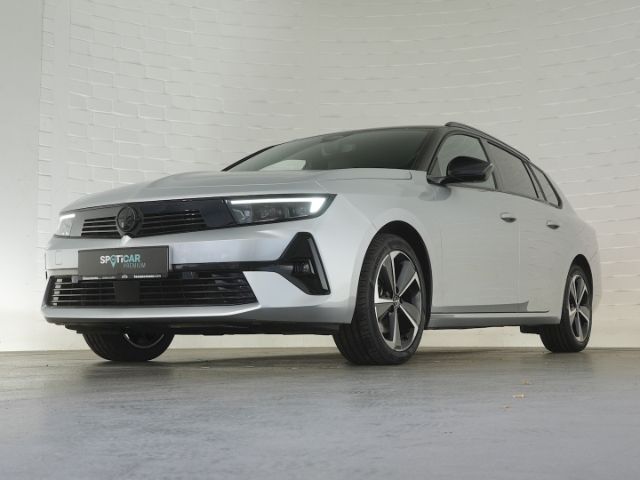 Astra L ST GS+LED+360 GRAD KAMERA+SITZ-/LENKRADH