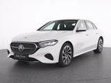 Mercedes-Benz E 220 d Avantgarde+Pano+LED+KeyGo+Totw.+RFK+PTS+ - Mercedes-Benz E 220 mit Diesel-Antrieb