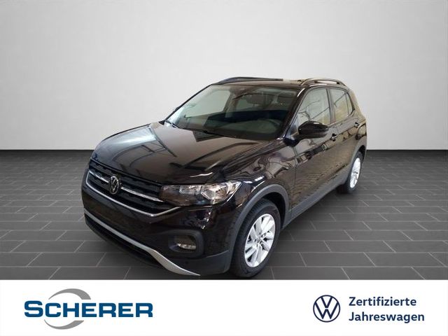 Volkswagen T-Cross 1.0 TSI DSG,PDC,SHZ.,App-Connect