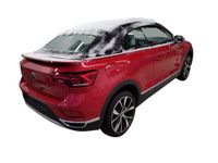 Volkswagen T-Roc - Vorschau Bild 4