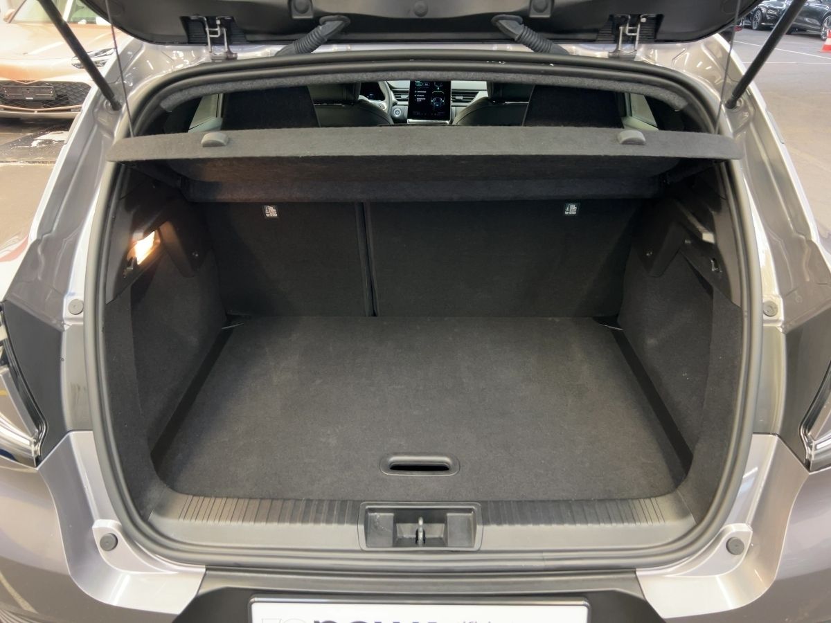 Renault Captur - Bild 18