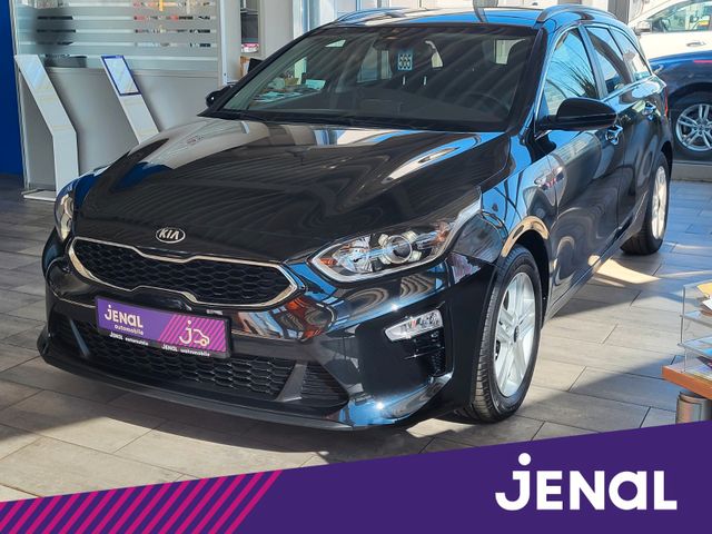 Kia cee'd Sportswagon Vision