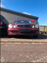 Mercedes-Benz E320 | Tausch auch gegen Pay... - Mercedes-Benz E 320 in Saarbrücken