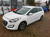 Hyundai i30 cw YES! ,Navi,Kamera LED - Hyundai i30 YES! mit Diesel-Antrieb