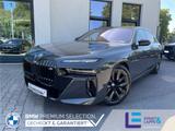 BMW i7 M70 xDrive M Sport || ex.Lounge B&W TheatreSc - BMW i7 in Duisburg