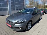 Volvo V40 Cross Country You!*SCHECKHEFT+BI-XENON+KAM* - Volvo V40 YOU!