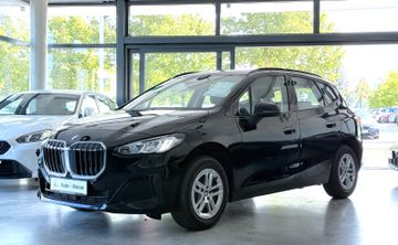 BMW 216 Active Tourer - 2