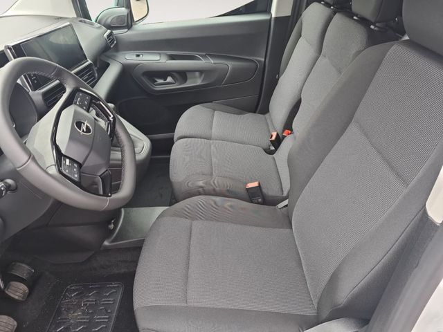 Combo Cargo 1.2 Benzin M (Modell 2018)