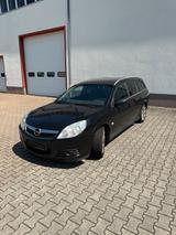Opel Vectra 1.9 - Opel Vectra in Chemnitz