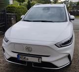 MG ZS EV*STA*LUXURY*ACC*PANO*LEDER*360GR*KEYL*GJR - MG ZS von privat