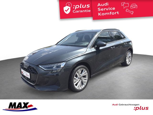 Audi A3 - Bild 1