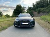 Audi A6 Allroad 3.0 TDI quattro 235kW - Matrix - B&O - Audi A6 Allroad: Standheizung