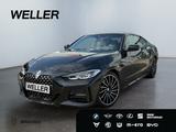 BMW 430 i Coupe M Sport *Bi-LED*adap Fahrw*Leder*AHK - BMW 430 mit Benzin-Antrieb: Coupe, Automatik