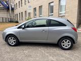 Opel Corsa D Edition "111 Jahre" 1.4 Klima Alu - Opel Corsa Edition 111 Jahre Gebrauchtwagen