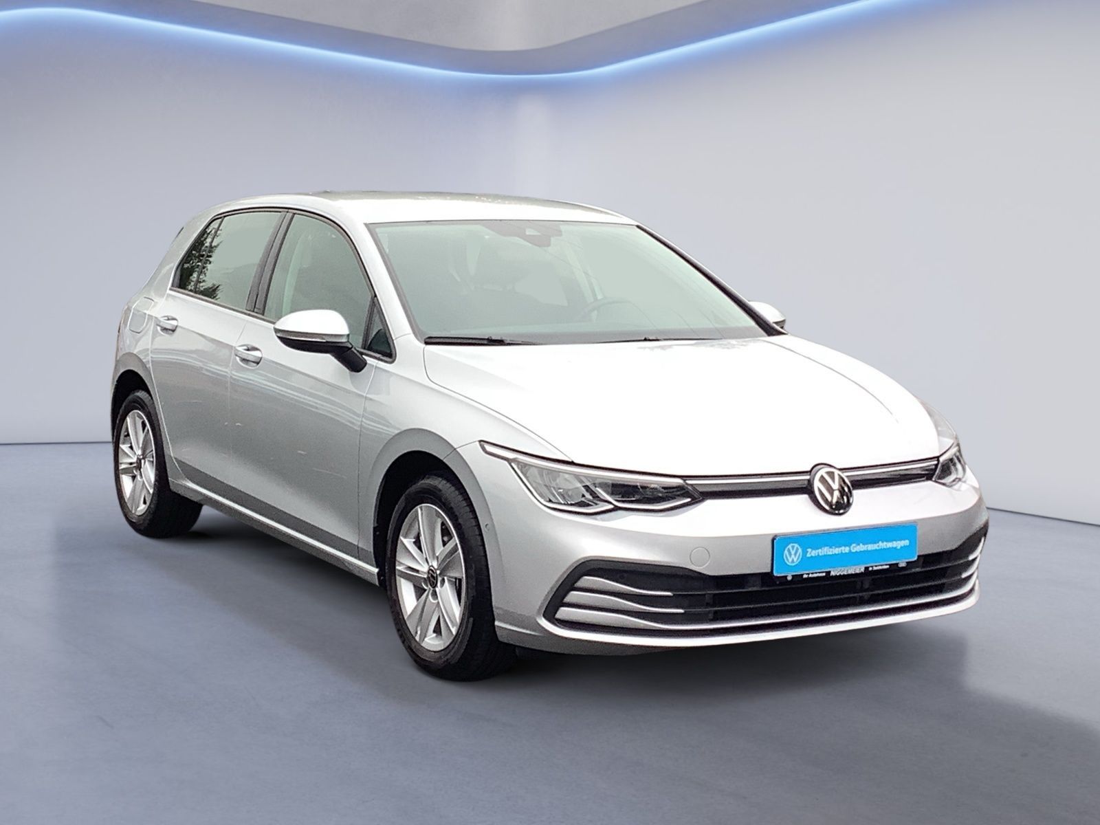 Volkswagen Golf - Bild 7