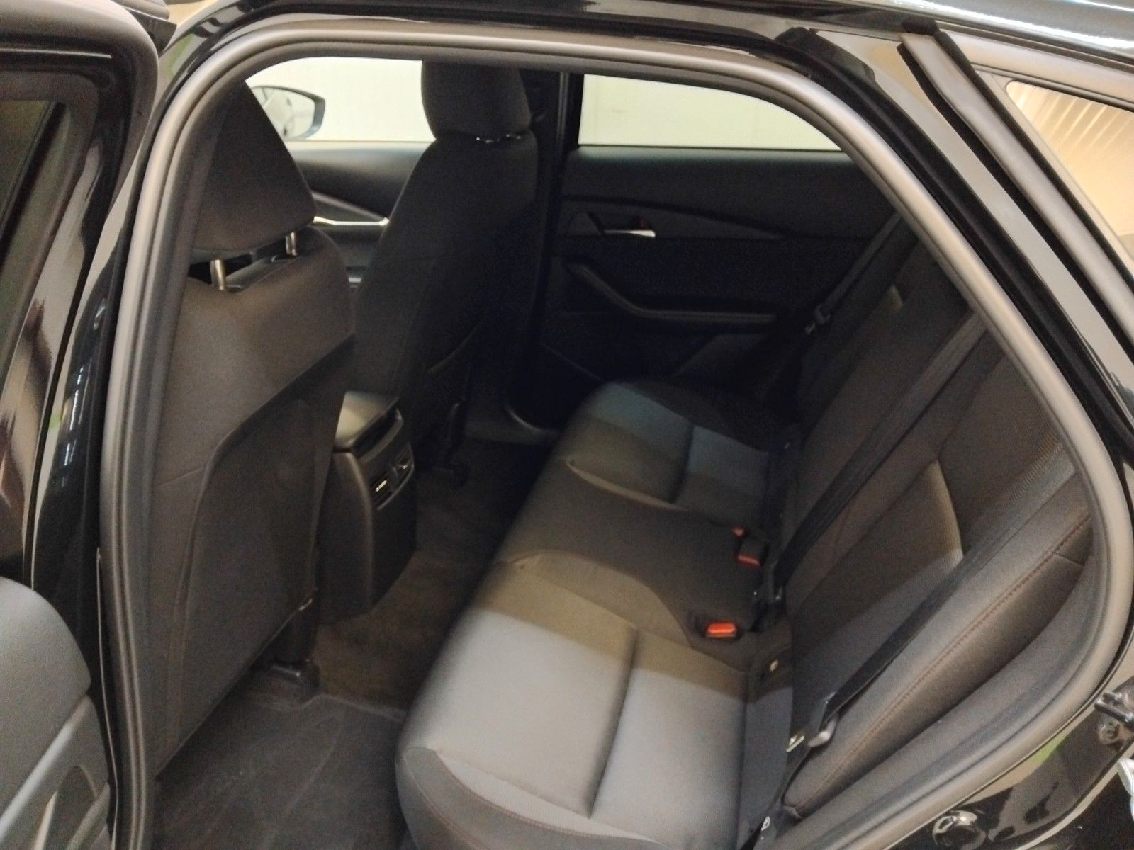 Mazda CX-30 (06/2026, Benzin)