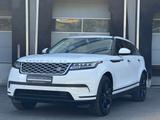 Land Rover Range Rover Velar P400 LED Navi Pano Rü-Kamera - gebrauchte Land Rover Range Rover Velar aus dem Jahr 2022