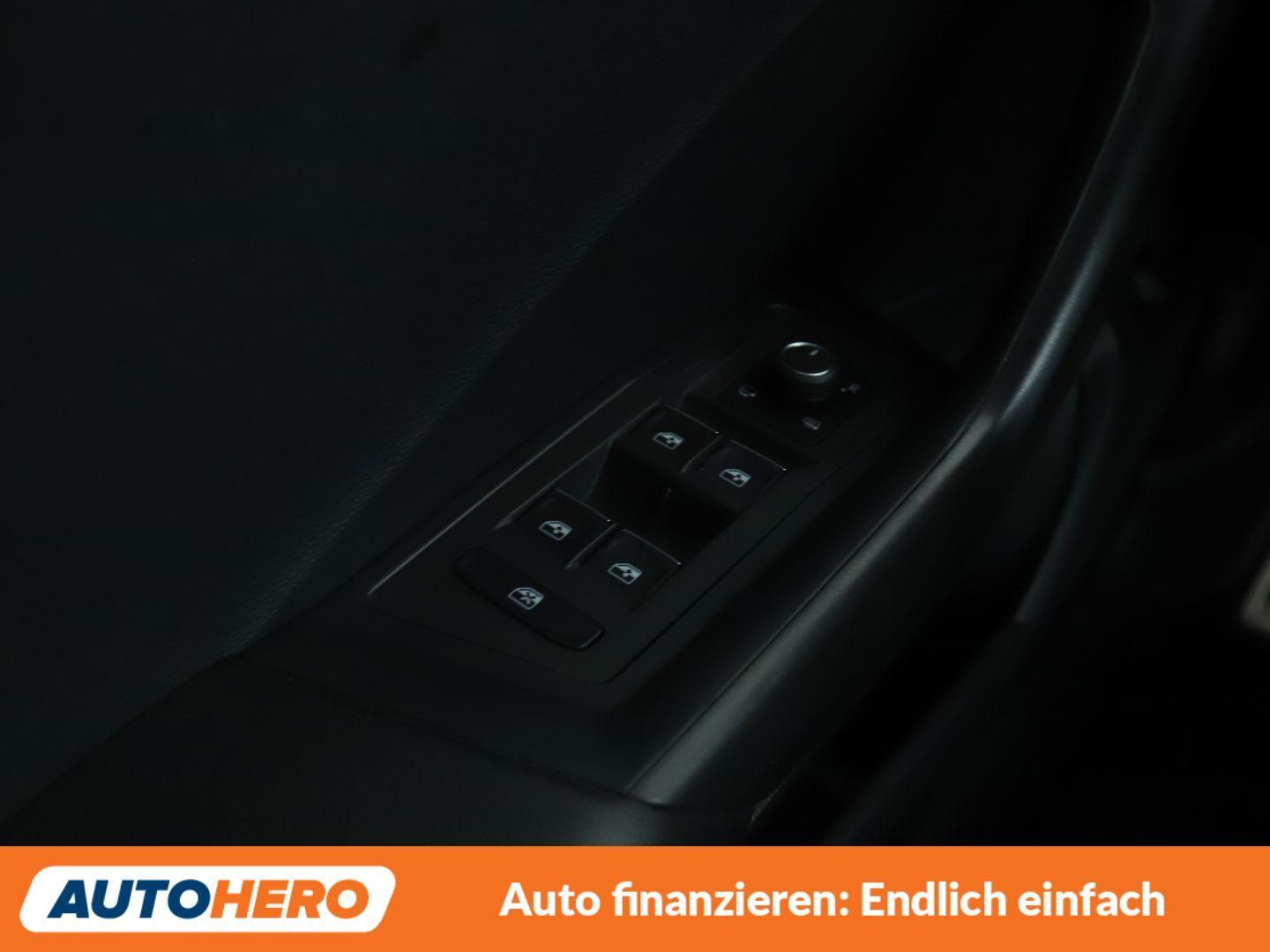 Volkswagen T-Roc 2.0 TSI Sport 4Motion Aut.*NAVI*ACC*PDC*