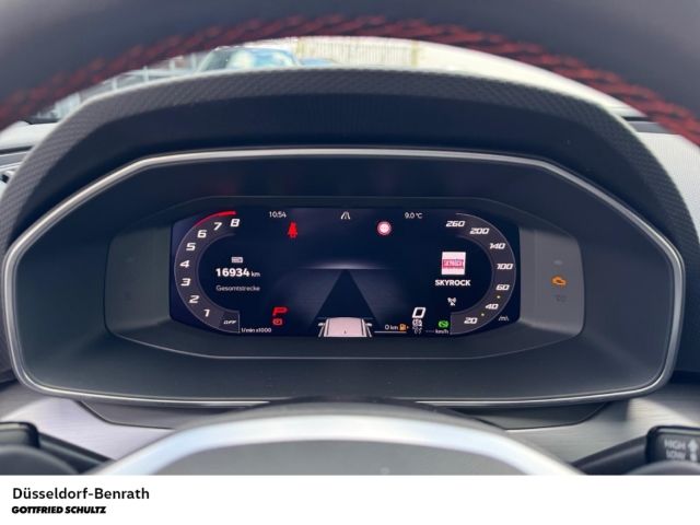 Seat Leon - Bild 13