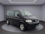 Volkswagen T5 Multivan 2.5 TDI 7Sitzer-Tisch-Bett-TÜV27 - gebrauchte VW T5 Multivan aus dem Jahr 2007