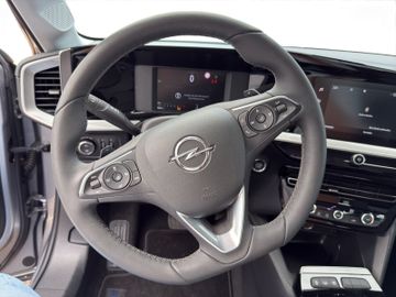 Opel Mokka Elegance 1.2 Turbo Navi+SHZ+LHZ+LED+RFK+LM