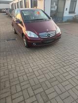 Mercedes-Benz Mercedes W169 A180CDI 2Hand - Mercedes-Benz A-Klasse W169 mit Diesel-Antrieb