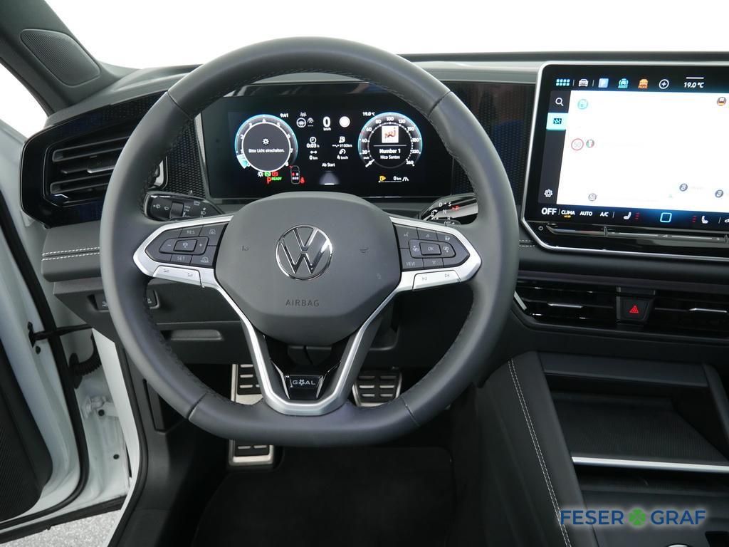 Volkswagen Tiguan - Bild 11