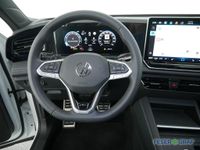 Volkswagen Tiguan - Vorschau Bild 11