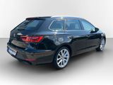 Seat Leon Sportstourer 1.5 TGI CNG Erdgas FR NAVI*LED - Seat Leon: Alcantara