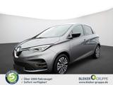 Renault ZOE E-Tech 100% el. ZOE E-Tech 100% elektrisch - Renault: Elektrisch