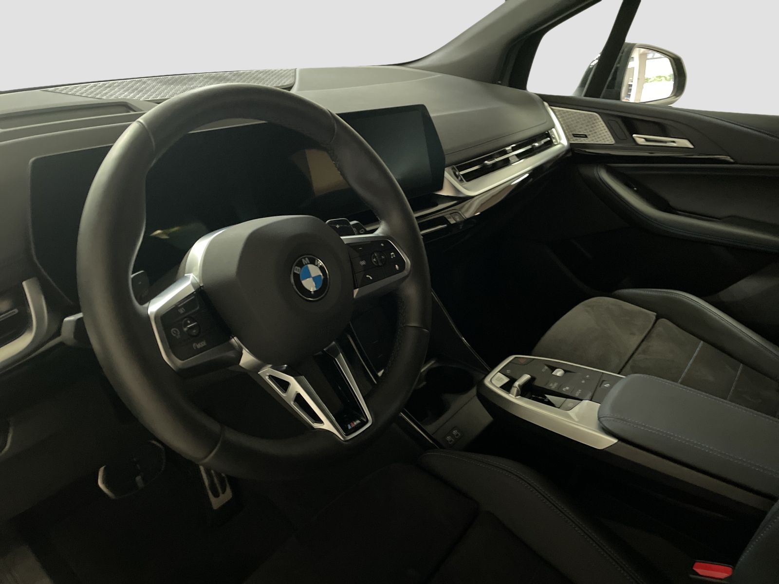 BMW 220 Active Tourer - Bild 10