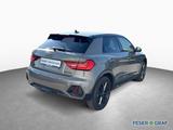 Audi A1 allstreet 35 TFSI - Interieur S line - ACC - gebrauchte Kleinwagen in Marburg