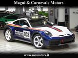 Porsche 992 Dakar RALLY DESIGN PACK|MATRIX|PDCC|BOSE - Porsche: Rally