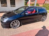 Honda Civic Type R Verkauf/Tausch gegen T4 - Honda Civic aus 2005: Coupé