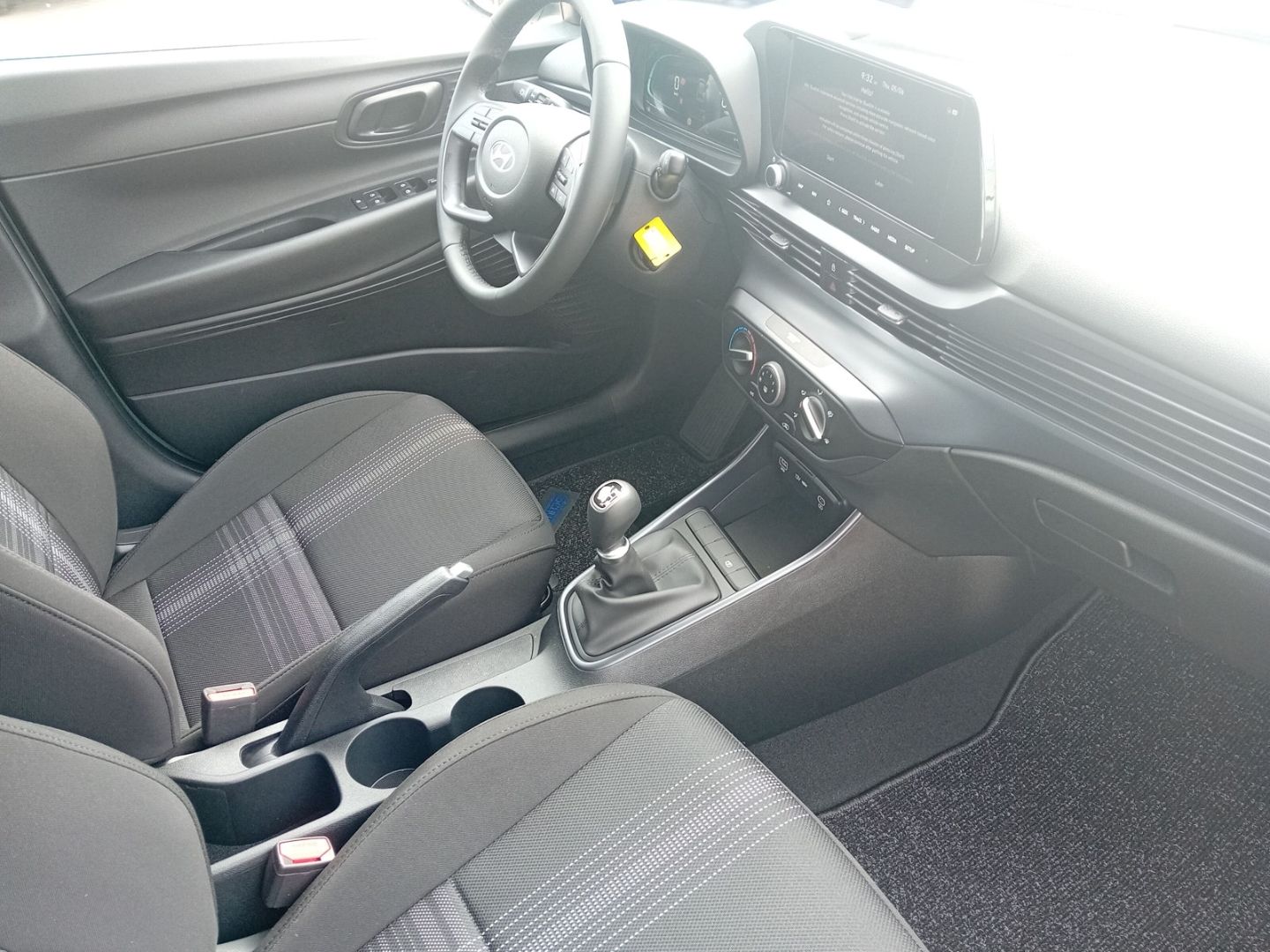 Hyundai i20 – Bild 7