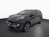 Kia Sportage 2.0,Allrad,Sitzheizung,LED,Tempomat