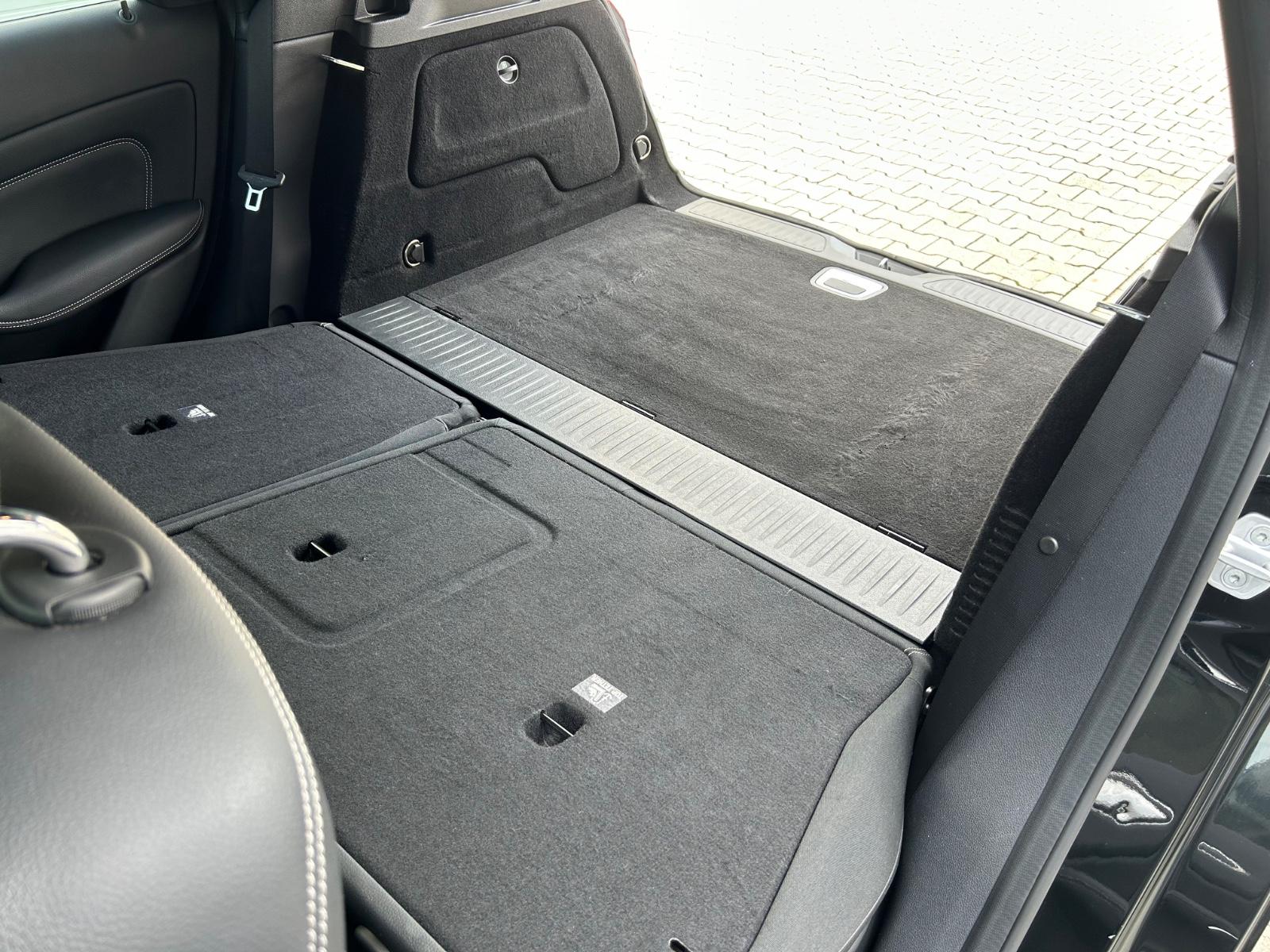Mercedes-Benz B 180 AMG Line 2. Hand Navi Klima Teilleder USB