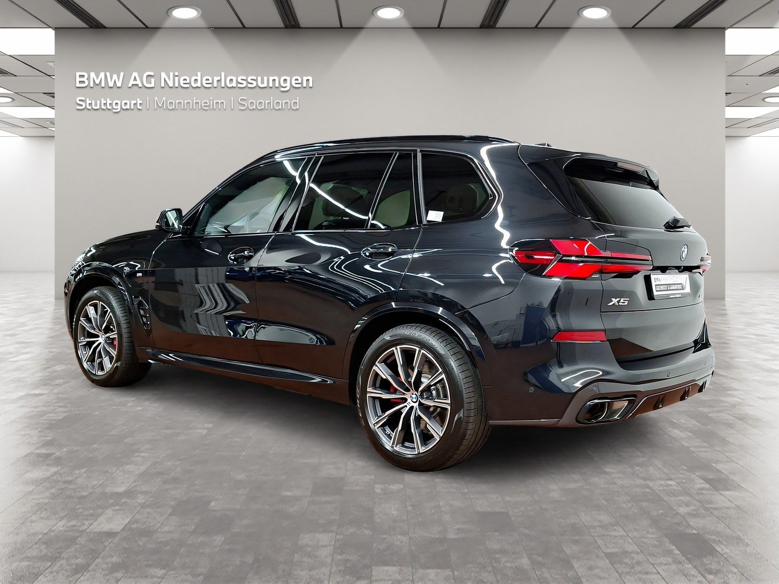 BMW X5 - Bild 2