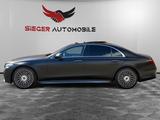 Mercedes-Benz S 400 d 4Matic L AMG LINE, MAYBACH, FIRST CLASS - Mercedes-Benz AMG 4matic