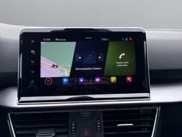 Tarraco FR 4Drive 7 Sitzer * AHK+Navi+FullLink+A