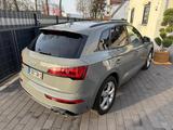Audi SQ5 TDI FACELIFT AHK Massage 360 KAMERA ACC - Audi SQ5 in Augsburg