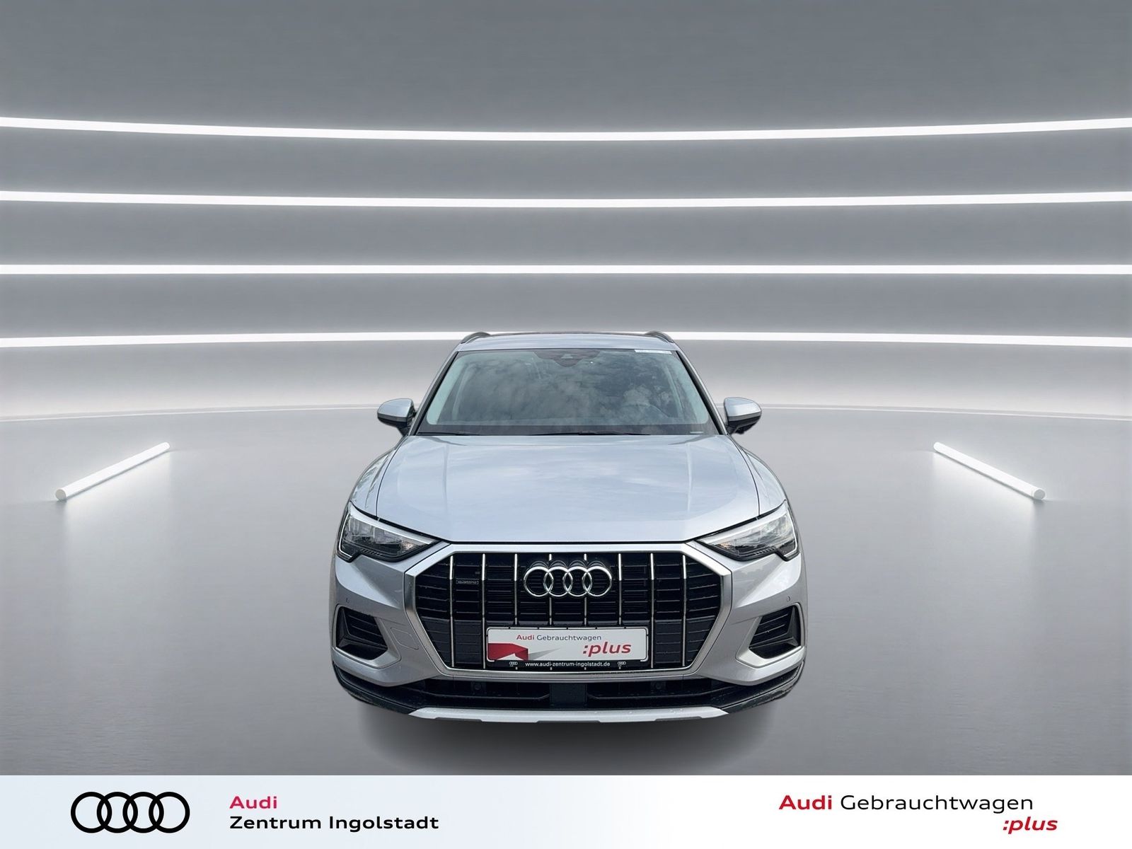 Audi Q3 - Bild 4
