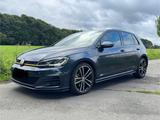 Volkswagen Golf 2.0 TDI 135kW SCR DSG GTD GTD