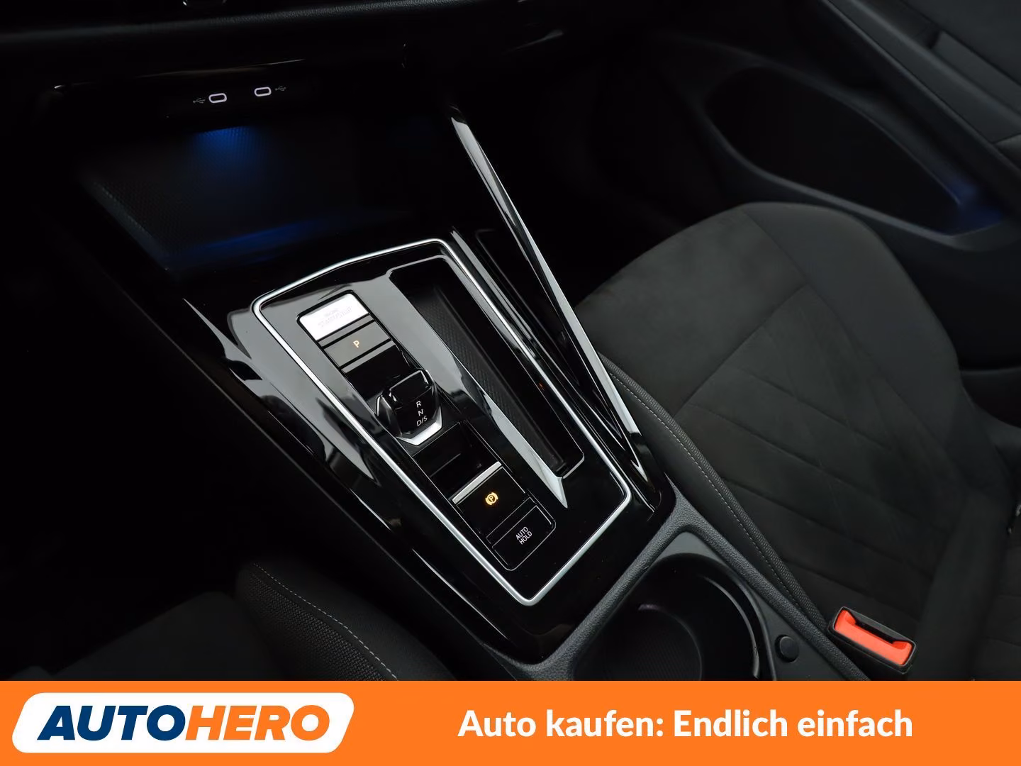 Volkswagen Golf VIII 1.4 eHybrid Style Aut.*NAV*LED*ACC*CAM, миниатюра 23